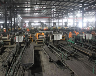 車間展示 車間展示